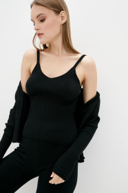 Майка Sewel модель JS854010000 Майка Sewel модель JS854010000 Фото