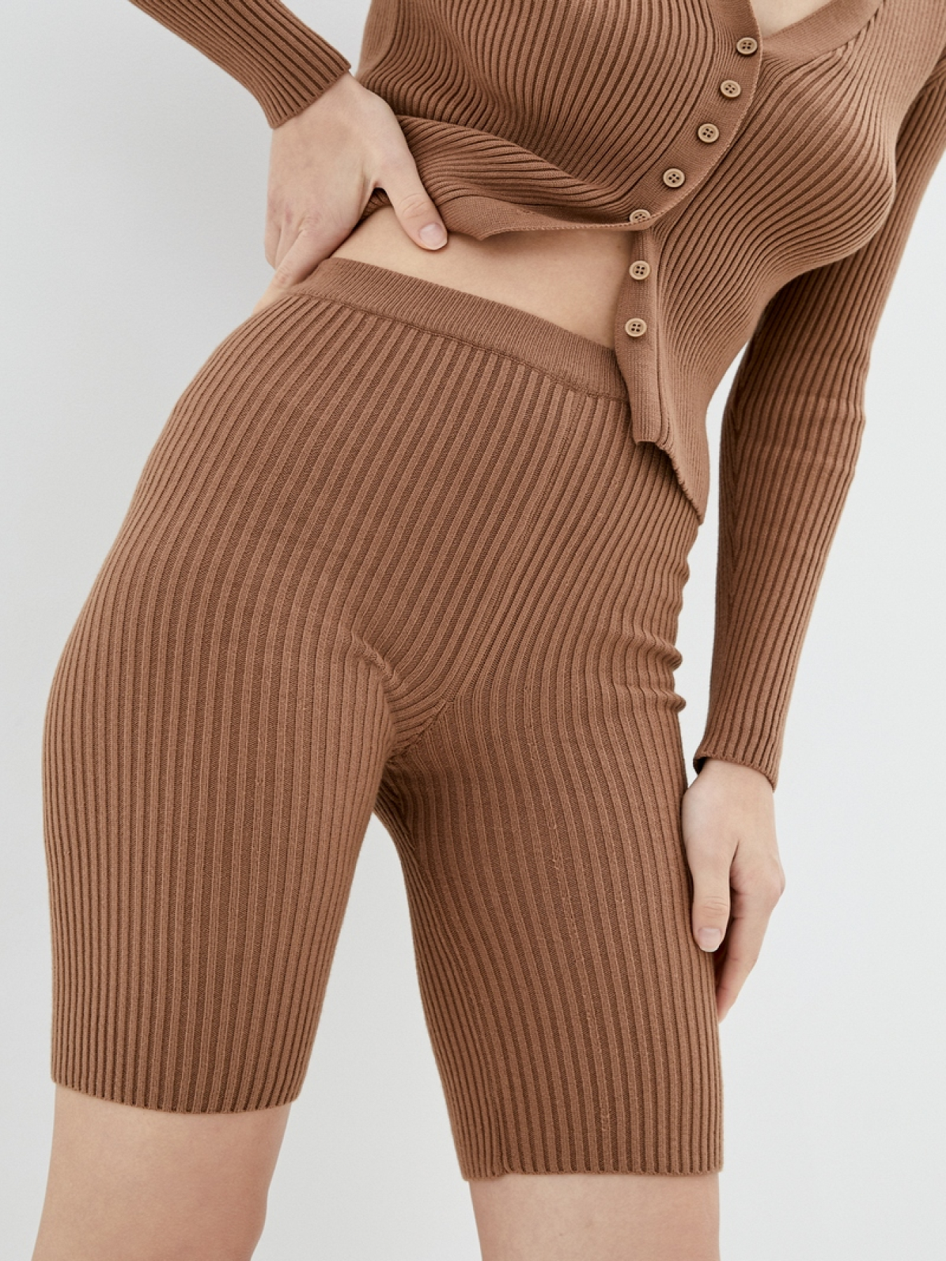 Шорты Sewel модель SH855620000 Фото