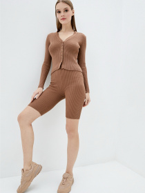 Шорты Sewel модель SH855620000 Фото