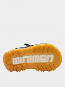 Сандалии Minimen модель 14siniy22 Фото