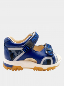 Сандалии Minimen модель 14siniy22 Фото