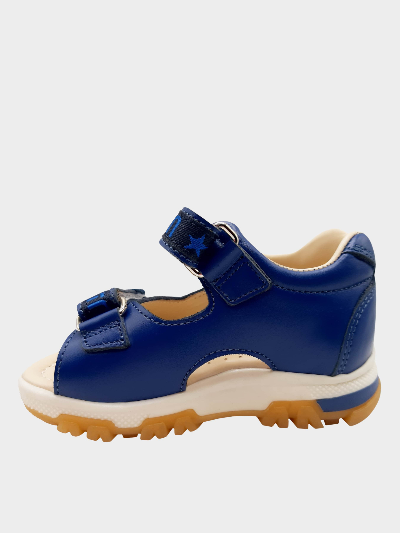 Сандалии Minimen модель 14siniy22 Фото