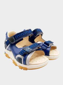 Сандалии Minimen модель 14siniy22 Фото