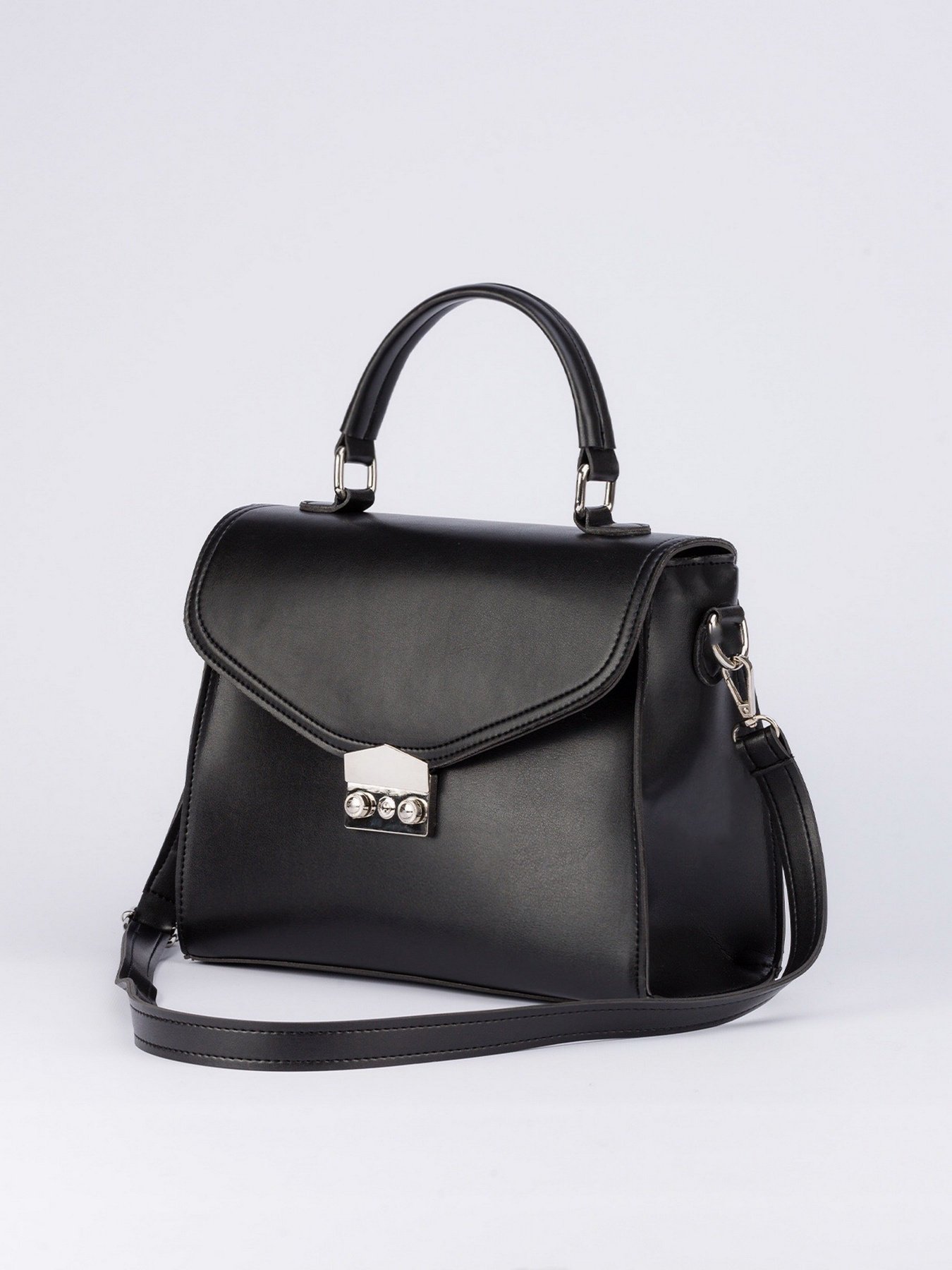 Кросс-боди Romashka модель 101002910103 Фото