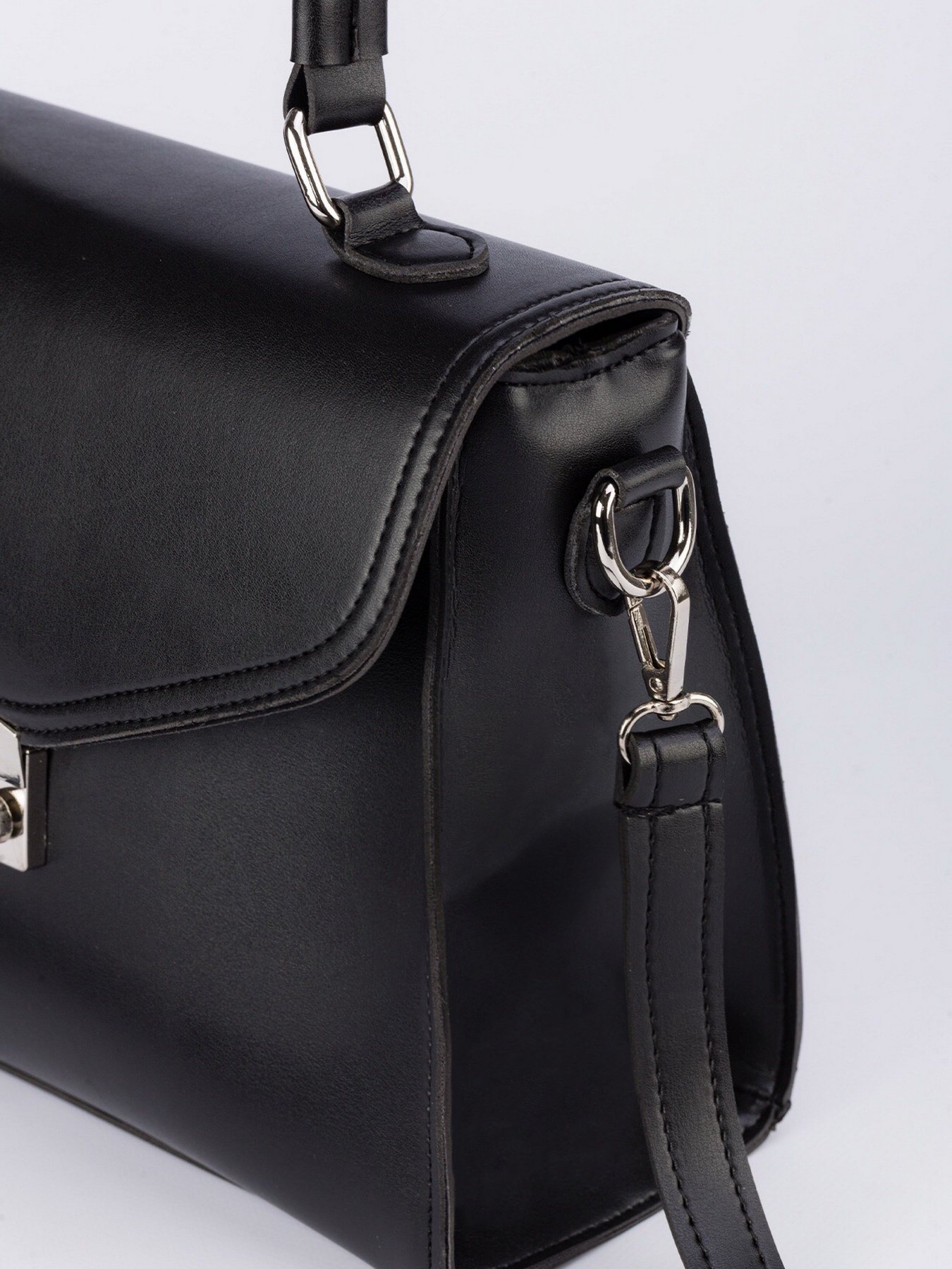 Кросс-боди Romashka модель 101002910103 Фото