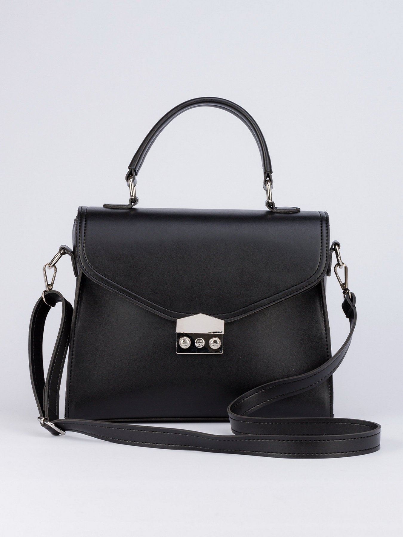 Кросс-боди Romashka модель 101002910103 Фото