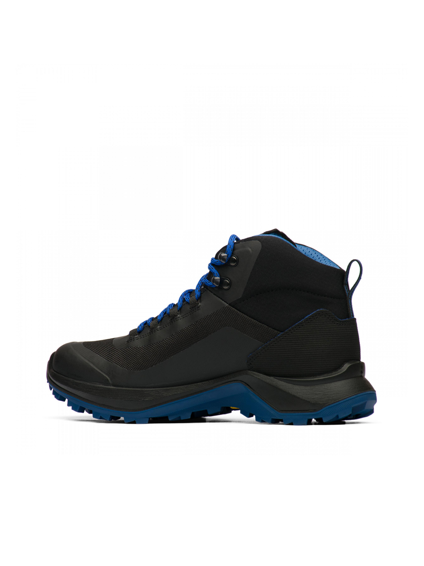 Черевики Grisport модель 14717-A3 Фото