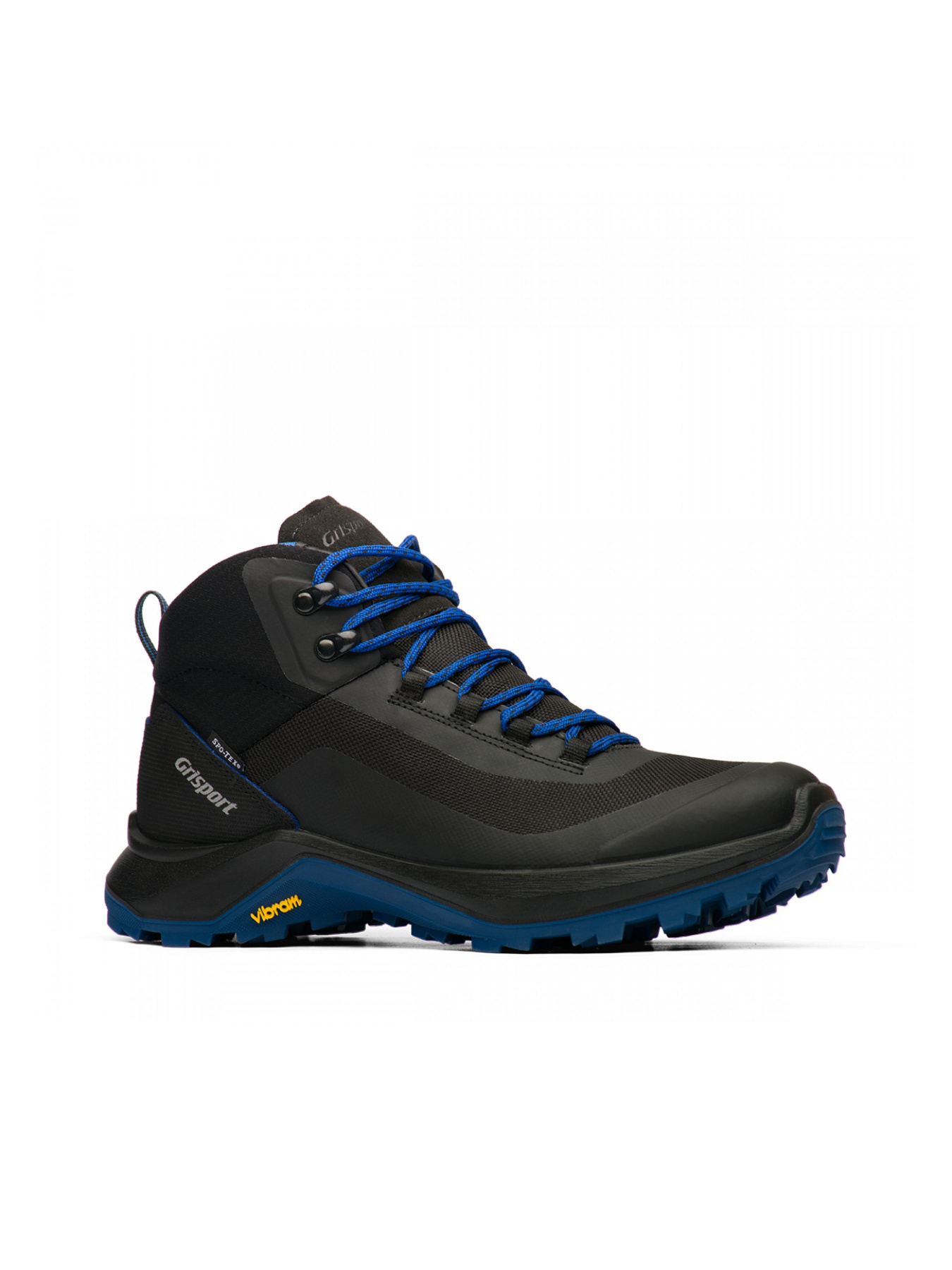 Черевики Grisport модель 14717-A3 Фото