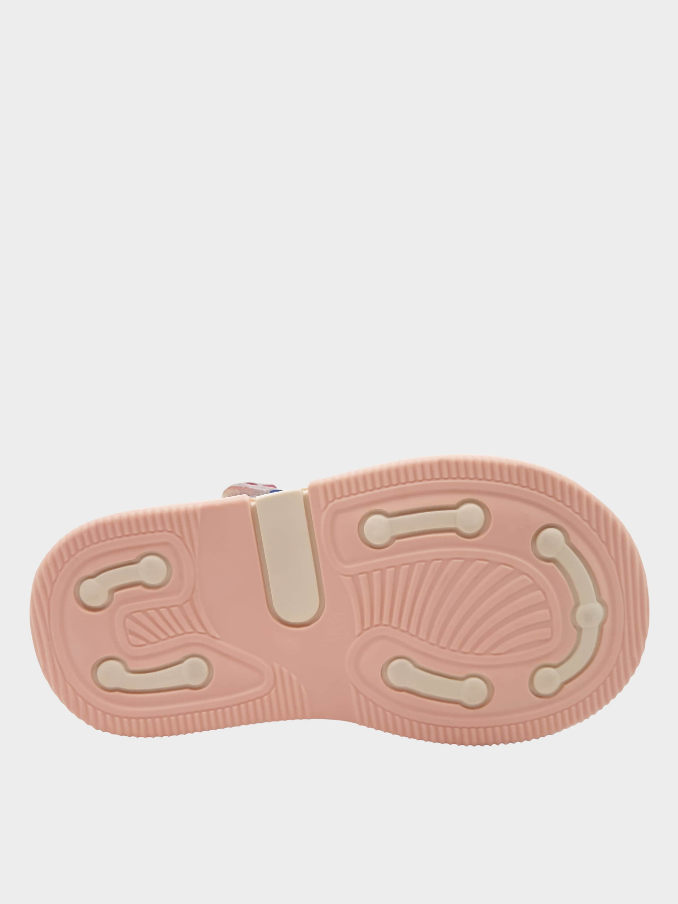 Сандалии Minimen модель 14white Фото