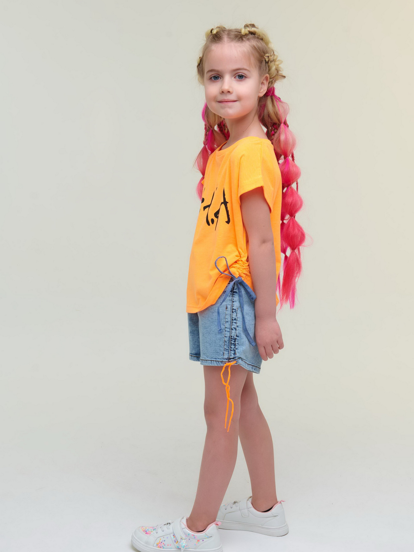 Футболка YUMSTER модель YT.22.03.011 Фото