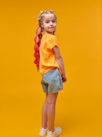 Футболка YUMSTER модель YT.22.03.011 Фото