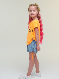 Футболка YUMSTER модель YT.22.03.011 Фото