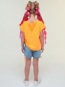 Футболка YUMSTER модель YT.22.03.011 Фото