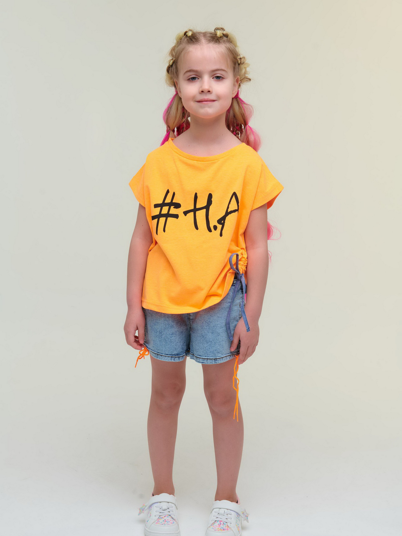 Футболка YUMSTER модель YT.22.03.011 Футболка YUMSTER модель YT.22.03.011 Фото