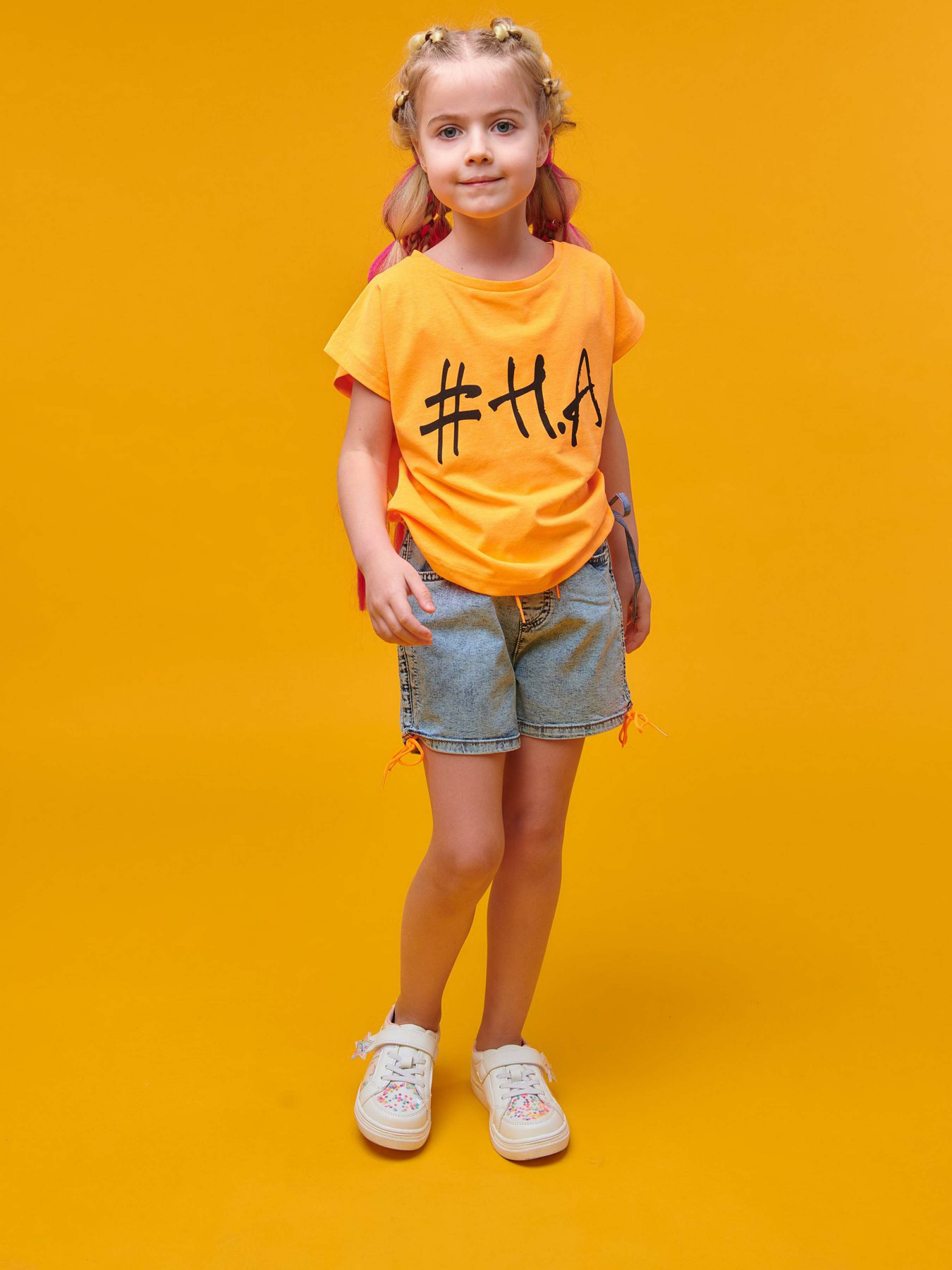 Футболка YUMSTER модель YT.22.03.011 Футболка YUMSTER модель YT.22.03.011 Фото