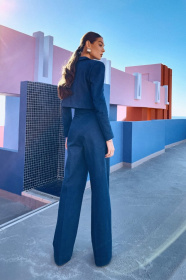 Палаццо Gepur модель 39225 Палаццо Gepur модель 39225 Фото