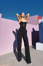 Штани повсякденні Gepur модель 41171 Фото