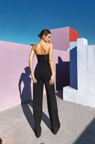 Штани повсякденні Gepur модель 41171 Фото