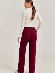 Штани повсякденні Gepur модель 41382 Фото