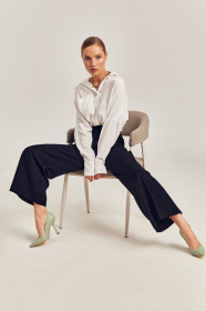 Брюки палаццо Gepur модель 41428 Фото