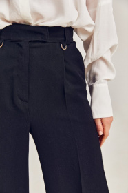 Брюки палаццо Gepur модель 41428 Фото