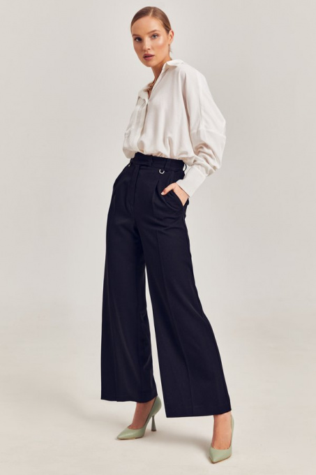 Брюки палаццо Gepur модель 41428 Фото