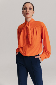 Брюки повседневные Gepur модель 41493 Фото