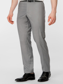 Брюки классические Arber модель M01.17.11.211 Фото