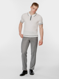 Классические штаны Arber модель M01.17.11.211 Классические штаны Arber модель M01.17.11.211 Фото