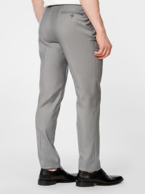 Классические штаны Arber модель M01.17.11.211 Классические штаны Arber модель M01.17.11.211 Фото