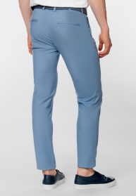 Класичні штани Arber модель M01.46.23.212 Фото