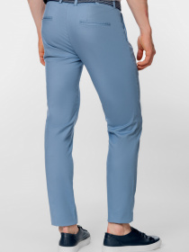 Класичні штани Arber модель M01.46.23.212 Фото