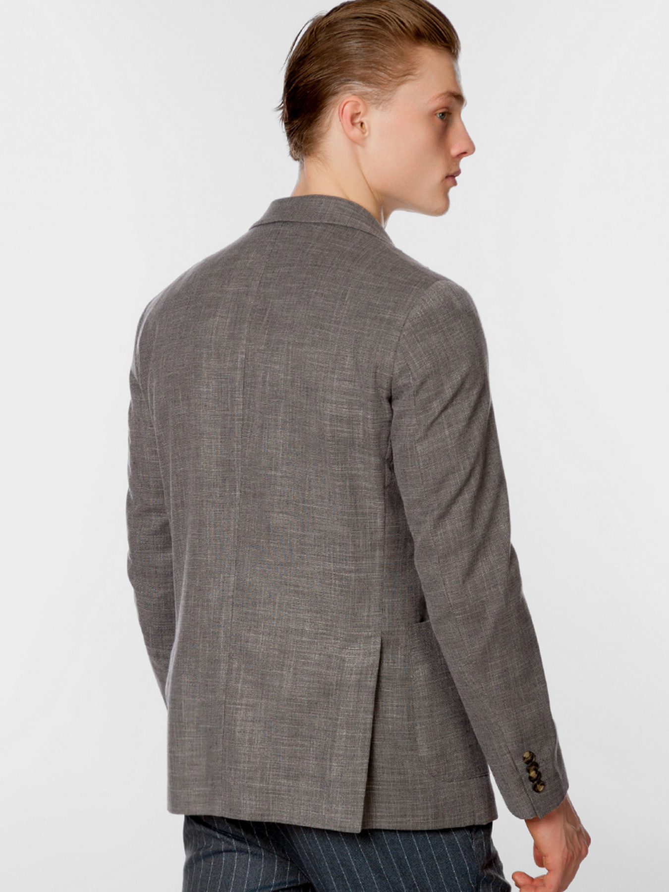 Пиджак Arber модель M02.21.11.211 Фото
