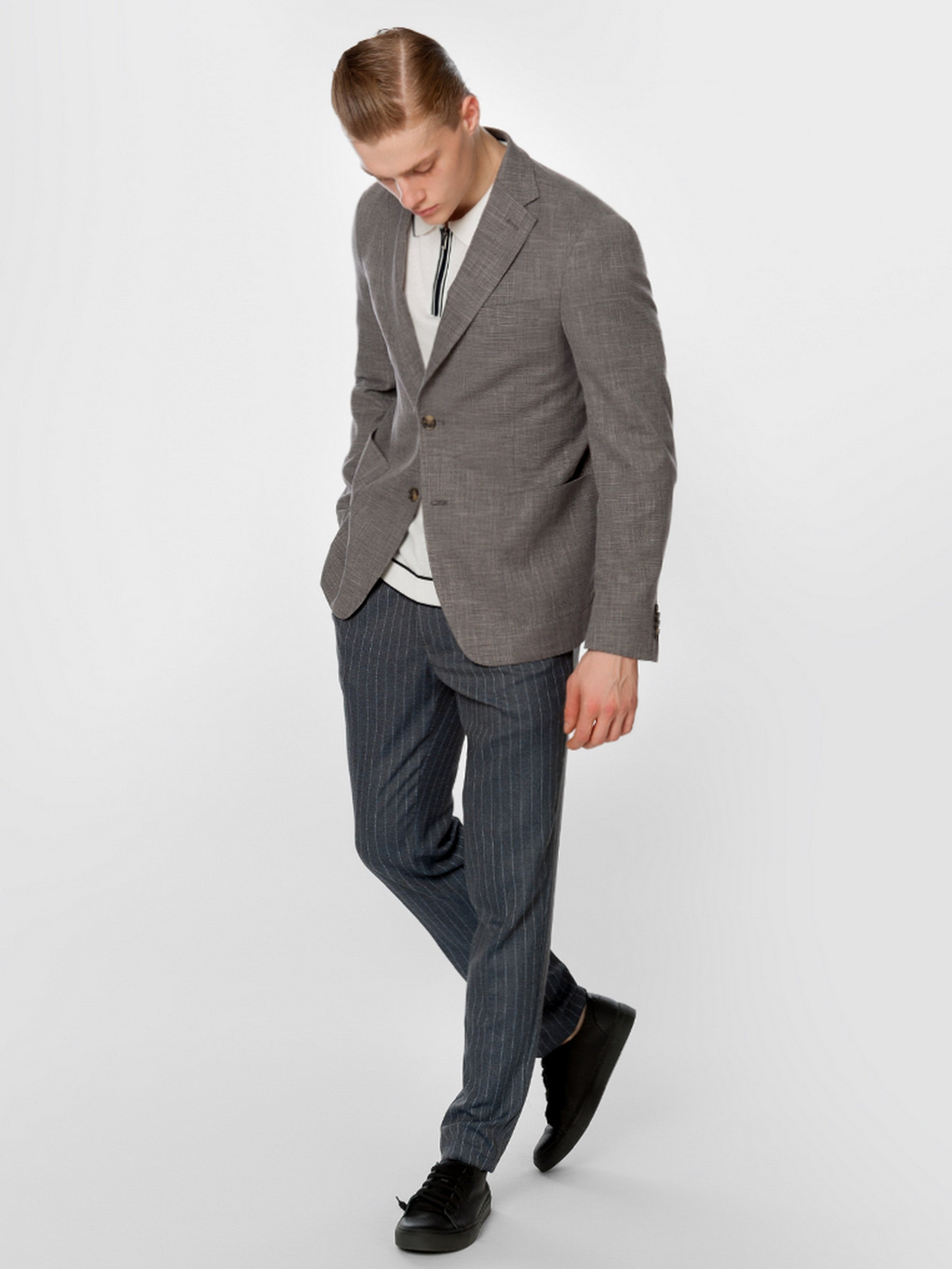 Пиджак Arber модель M02.21.11.211 Фото