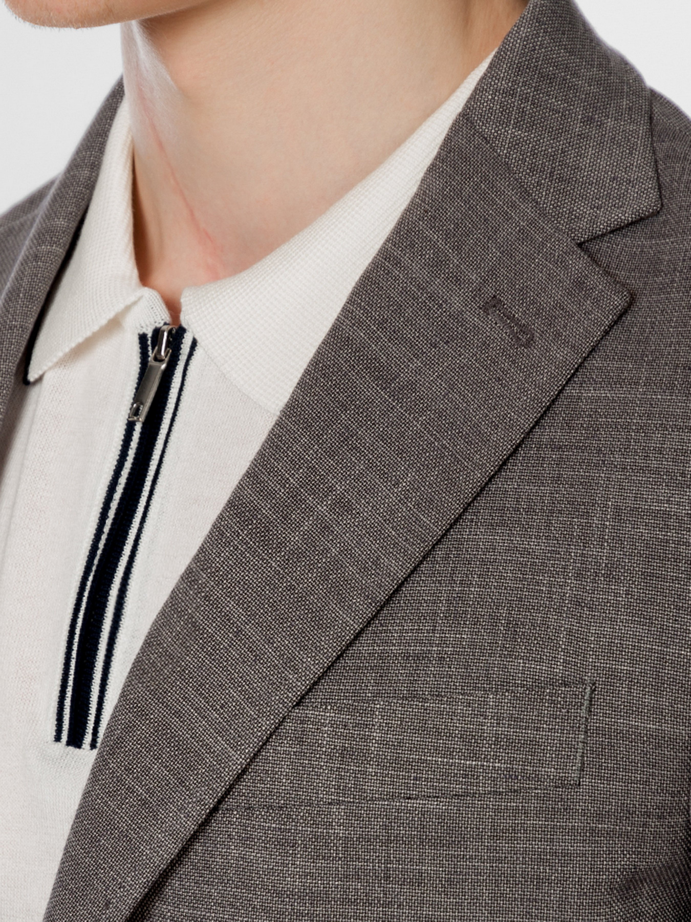 Пиджак Arber модель M02.21.11.211 Фото