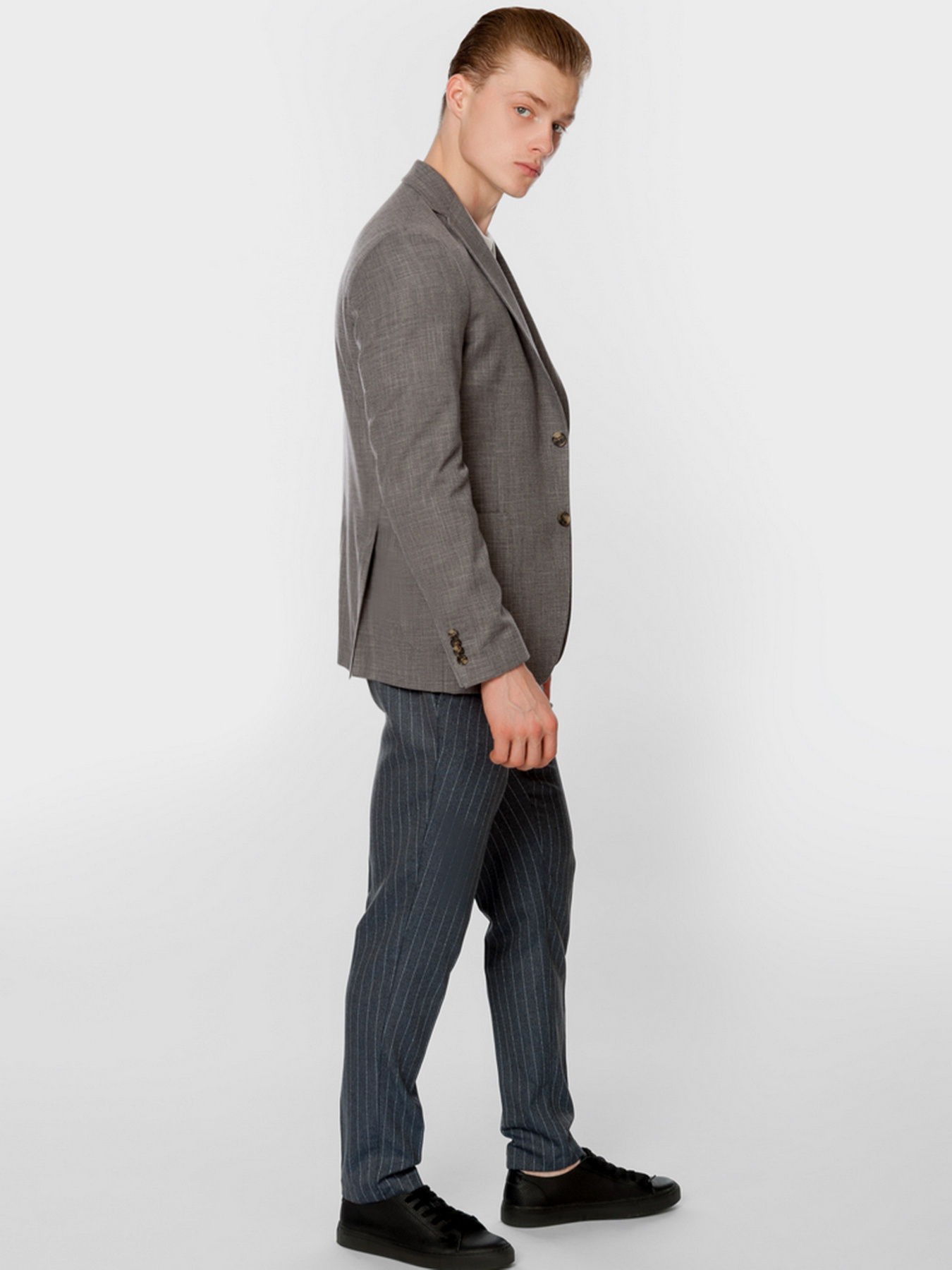 Пиджак Arber модель M02.21.11.211 Фото