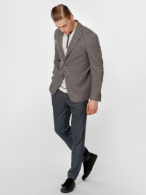 Пиджак Arber модель M02.21.11.211 Фото