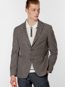 Пиджак Arber модель M02.21.11.211 Фото
