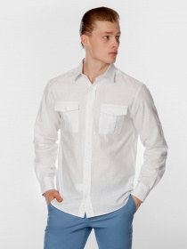 Сорочка Arber модель M05.17.00.223 Фото