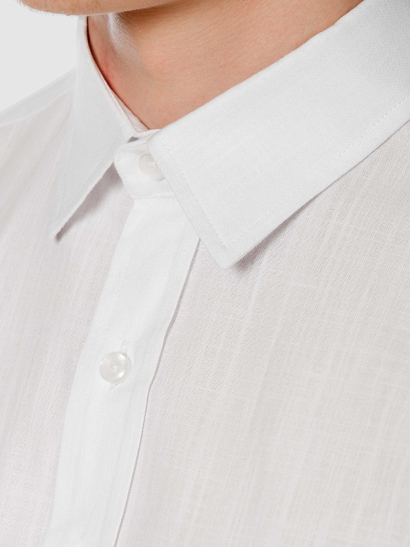 Рубашка повседневная Arber модель M05.17.00.223 Фото