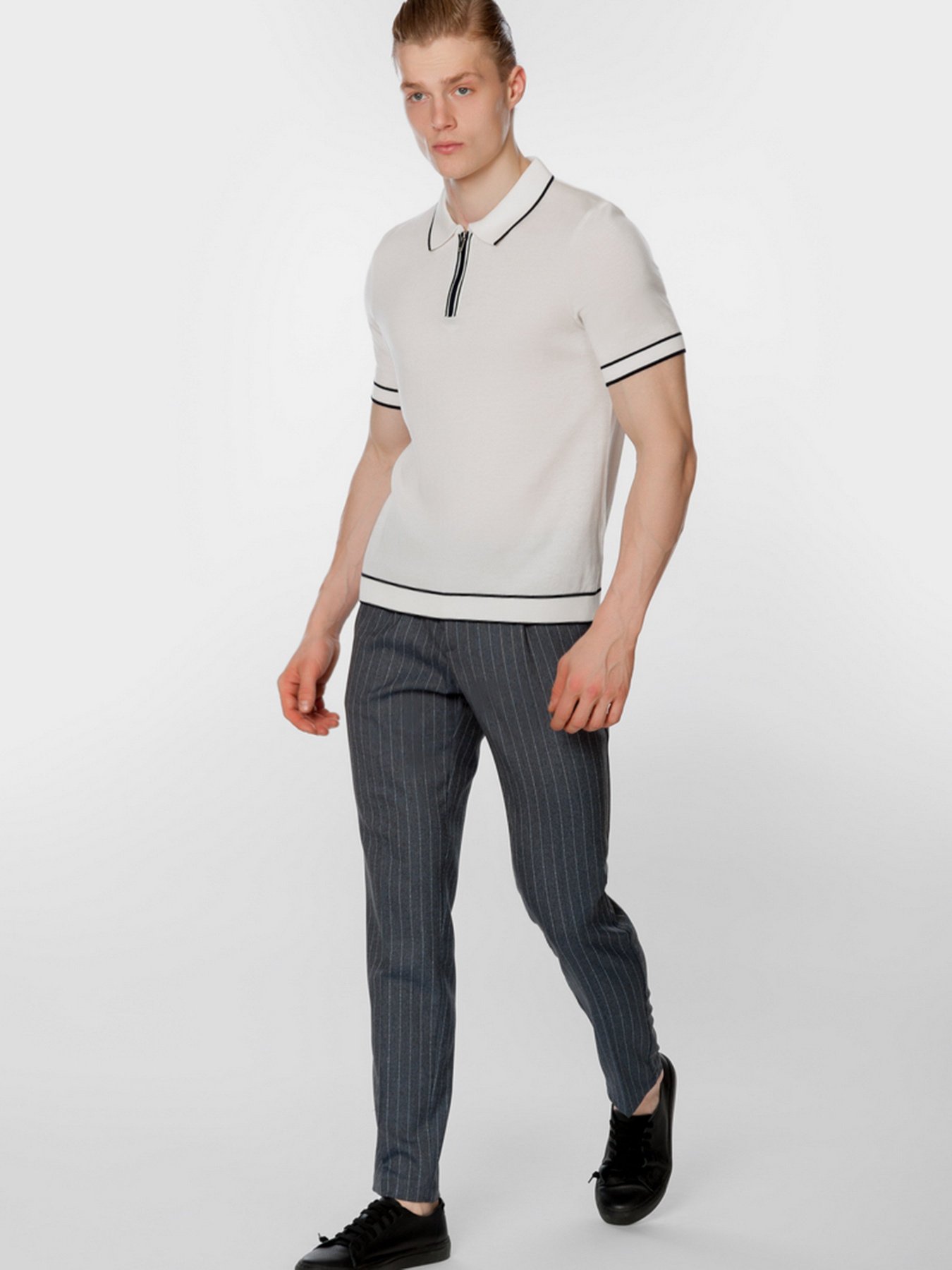 Поло Arber модель M09.05.00.222 Фото