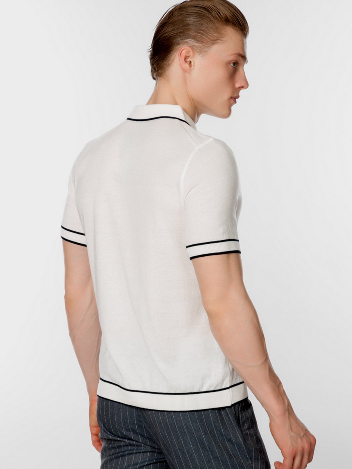 Поло Arber модель M09.05.00.222 Фото