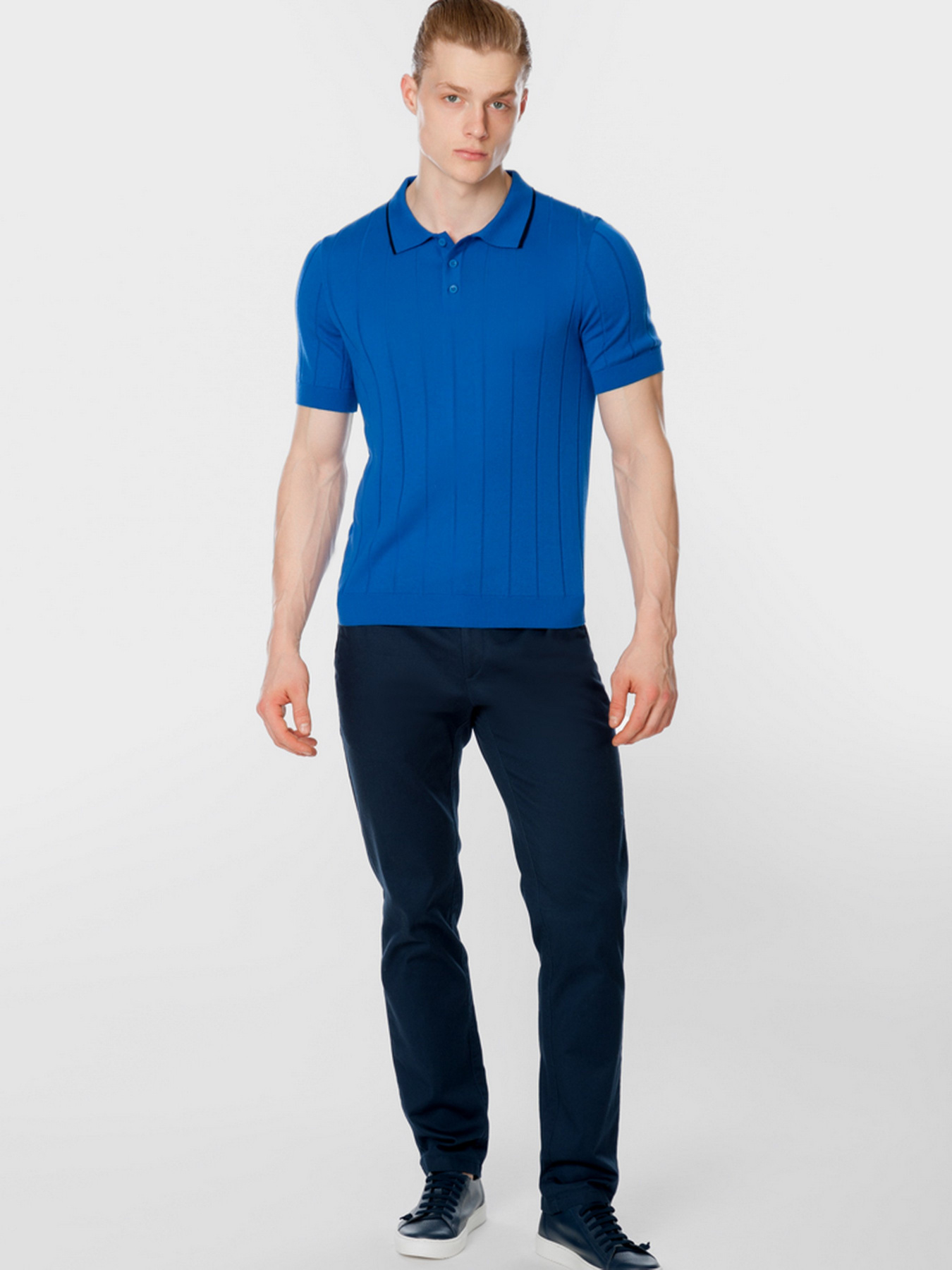 Поло Arber модель M09.08.06.222 Фото