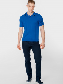 Поло Arber модель M09.08.06.222 Поло Arber модель M09.08.06.222 Фото