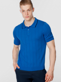 Поло Arber модель M09.08.06.222 Поло Arber модель M09.08.06.222 Фото