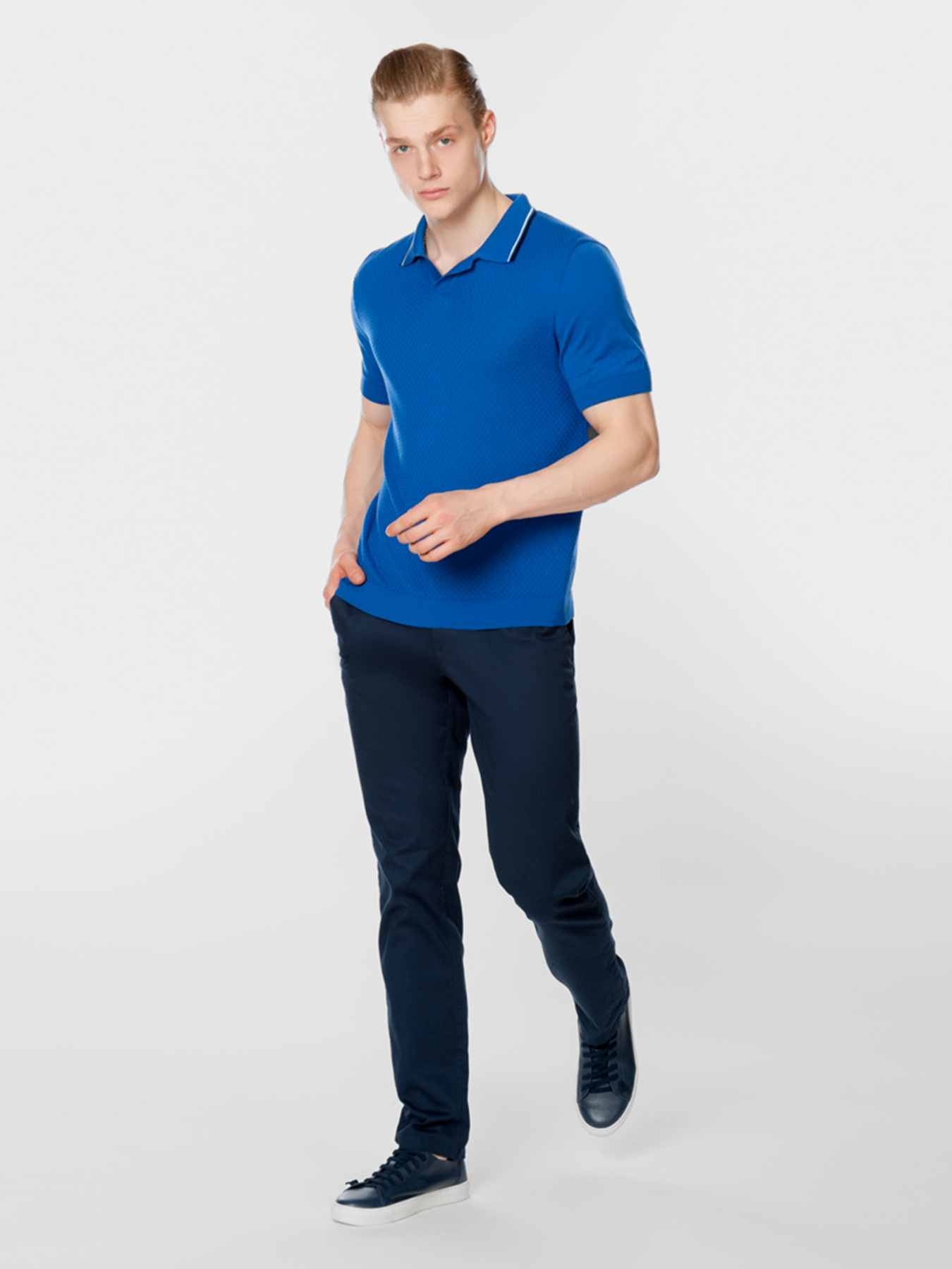 Поло Arber модель M09.10.06.222 Фото