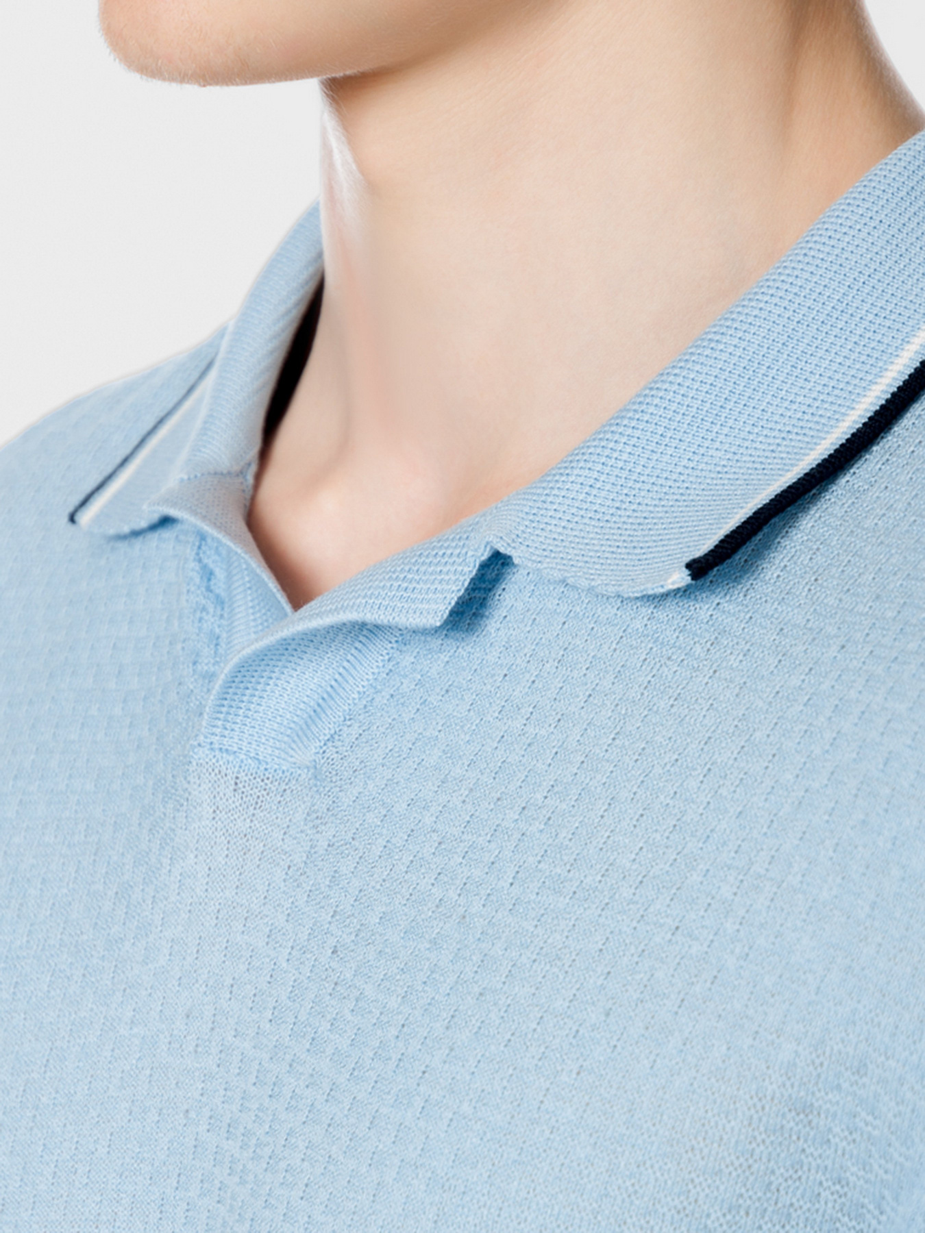 Поло Arber модель M09.11.23.222 Фото