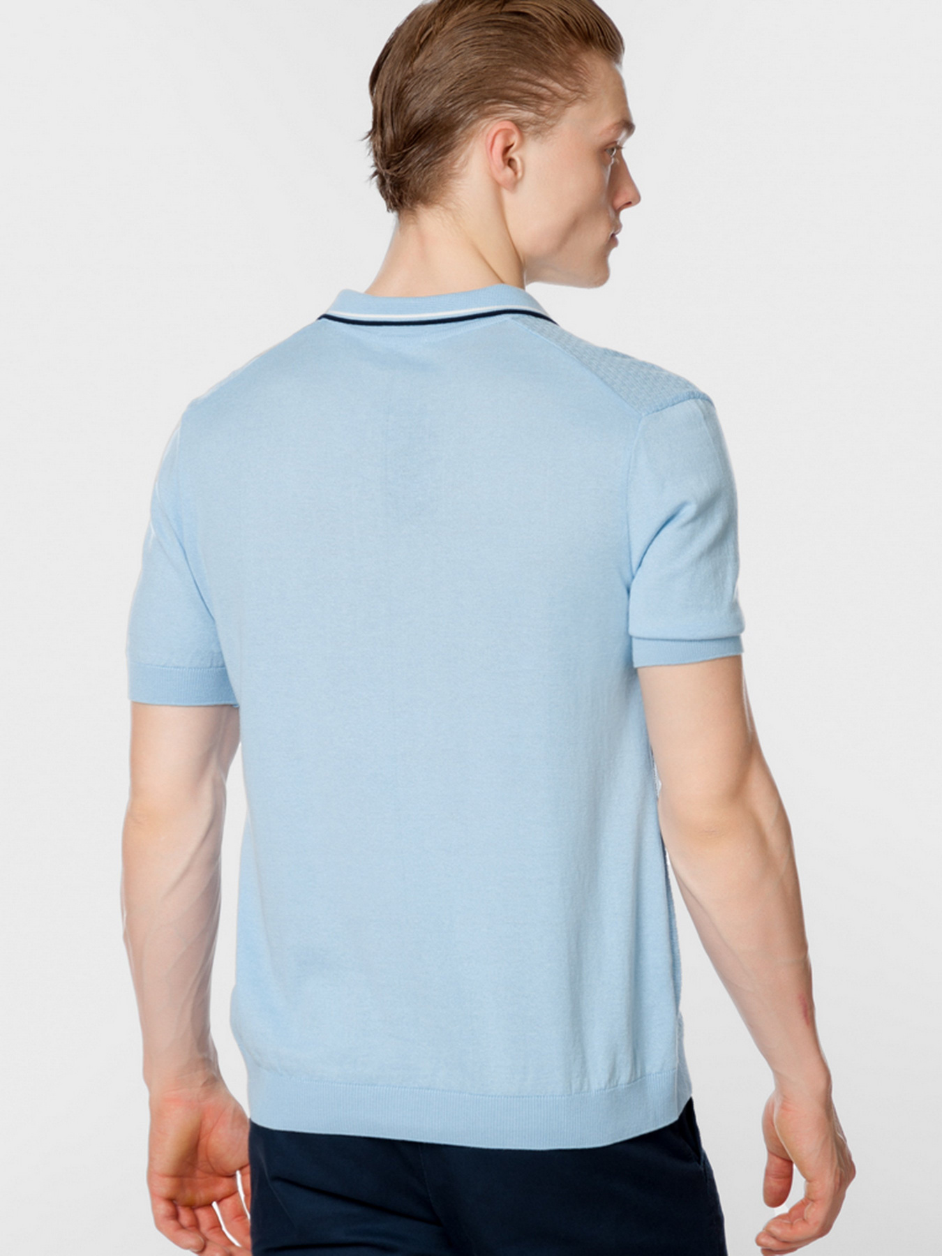 Поло Arber модель M09.11.23.222 Фото