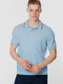 Поло Arber модель M09.11.23.222 Поло Arber модель M09.11.23.222 Фото