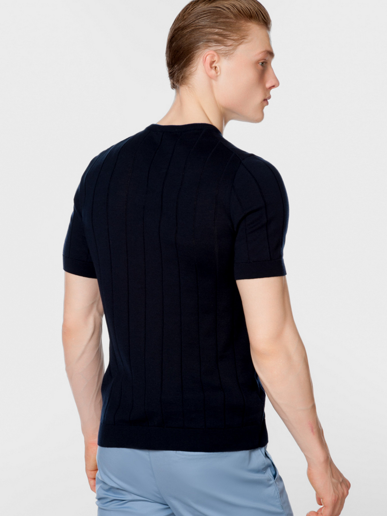 Футболка Arber модель M09.12.09.222 Фото